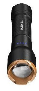 Latarka TOGO Latarka Duracell DF1500R 38