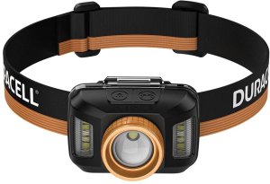 Latarka Duracell DH850R Gift Box 109