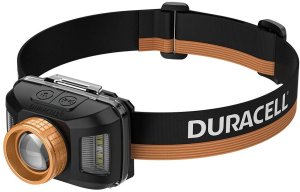 Latarka Duracell DH850R Gift Box 146