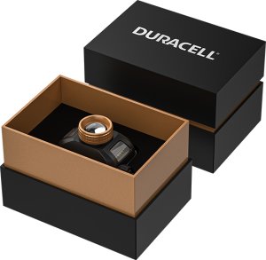 Latarka TOGO Latarka Duracell DH1500R 2