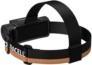 Latarka TOGO Latarka Duracell DH2000R 114