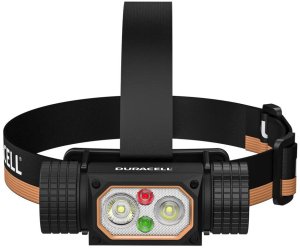 Latarka TOGO Latarka Duracell DH2000R 164