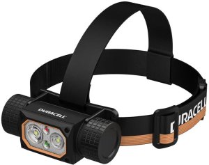 Latarka TOGO Latarka Duracell DH2000R 71