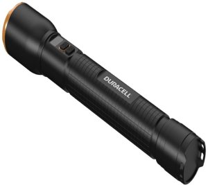 Latarka Duracell DF4000R Blister 4