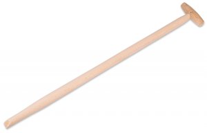 Freund Victoria SPADE HANDLE 90CM STRAIGHT 11 2