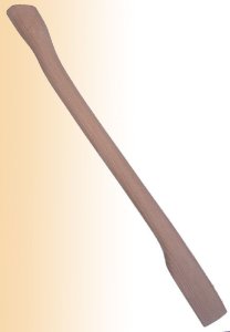 Language Lizard, LLC AXE HANDLE 80CM 118 2