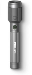 Philips latarka LED 15W 2000mAh aluminium  SFL2141/10 2