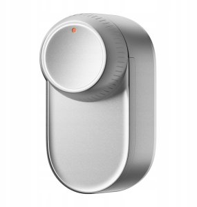 SwitchBot Lock Ultra (Silver) 2