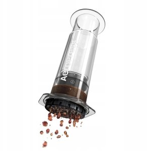 AeroPress Clear XL - Zaparzacz do kawy 3