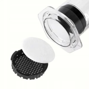 AeroPress Clear XL - Zaparzacz do kawy 4