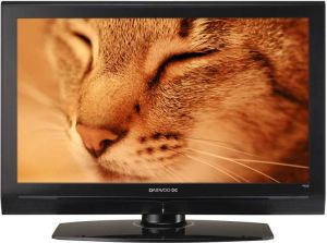 Telewizor Daewoo Telewizor 42" LCD DAEWOO DLT-42G1FH (12 miesięcy gwarancji fabrycznej) - RTVDAETLC0016 1