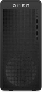 Komputer HP Komputer gamingowy Omen 16L TG03-0000 / A9UM2AV / Intel i7-14 / 16GB / SSD 1TB / RTX 5060 8GB / Win 11 / Czarny 3