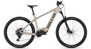 Rower elektryczny Kellys Kellys Tygon RS10 P 29" 725Wh MAXXPRO Battery 100Nm 2026 Wybierz rozmiar ramy: M, Wybierz kolor: Pine Forest 2