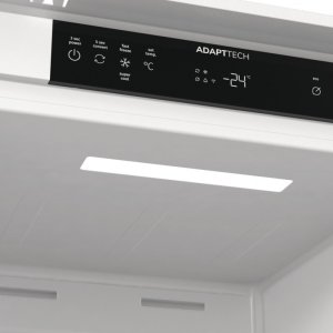 Zamrażarka Gorenje Zamrażarka FNCI517E41WF 2