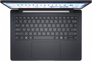 Komputer Dell Stacja robocza Pro Max 14 MC14255 W11P Ryzen 350|16GB|512GB SSD|FgrPr & SmtCd|FHD Cam & Mic|WLAN+BT|14.0 FHD+|Backlit Kb|4 4