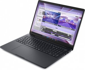 Laptop Dell Pro Max 16 MC16250 Ultra 7 265H / 16 GB / 512 GB / RTX PRO 500 / Windows 11 Pro (BTO130_MC16250_EMEA) 2