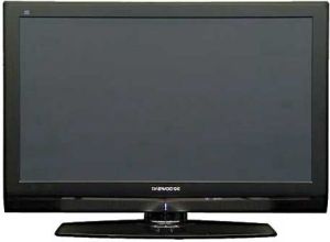 Telewizor Daewoo Telewizor 42" LCD DAEWOO DLT-42G1 (12 miesięcy gwarancji fabrycznej) - RTVDAETLC0017 1