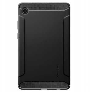 Etui na tablet Spigen RUGGED ARMOR GALAXY TAB A11 8.7 X133 / X135 MATTE BLACK 2