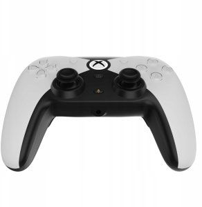 Hyperkin Controller Competitor biały XBOX 5