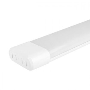 Lampa LED IP20 flat 120cm 36W 6500K 4