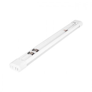 Świetlówka Lumax Lampa LED IP20 flat 60cm 18W 6500K 3