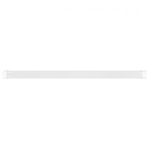 Lampa LED IP20 flat 120cm 54W 4000K 2