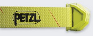Latarka czołowa Petzl Latarka czołowa, czołówka Tikka żółta E061AB03 108