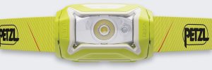 Latarka czołowa Petzl Latarka czołowa, czołówka Tikka żółta E061AB03 62