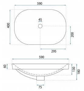 UMYWALKA NABLATOWA BASARO TERRA 4