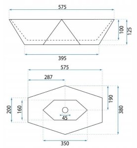UMYWALKA NABLATOWA BASARO EURUS 5
