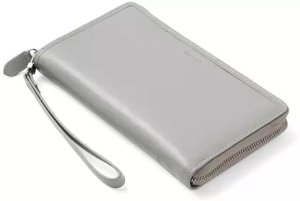 Filofax Malden System kalendarza Personal Compact Zip Stone 2
