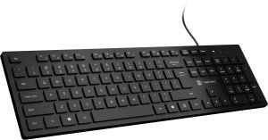 Klawiatura Natec Herring (NKL-2341) 3