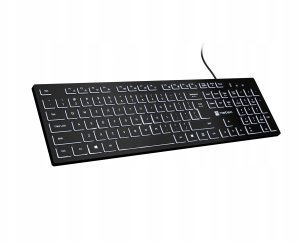 Klawiatura Natec Herring Glow (NKL-2342) 4