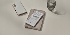 Pokrowiec Onyx READER ACC CASE 6.13" MAGNETIC/PALMA2 2IN1 WHITE ONYX OCV0491R (6949710310556) 8