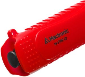 Latarka MacTronic Latarka ręczna diodowa Ex Atex M-Fire 02 HL PHH0216 4