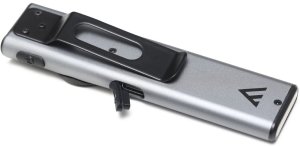 Latarka MacTronic Płaska akumulatorowa latarka sygnalizacyjna Mini Flagger PHH0133 3