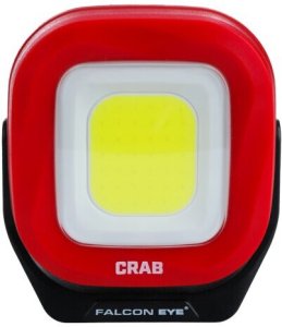 Falcon Eye Akumulatorowa lampa warsztatowa CRAB FWL0018 2