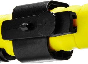 MacTronic Uchwyt do hełmu Gallet do latarek M-Fire PHH0012M 2