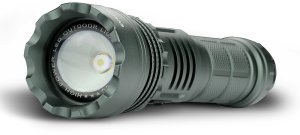 Latarka EverActive Ładowalna latarka ręczna LED FL-1500R Scope 11