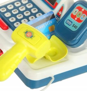 Kasa na baterie św/dźw BKSA5832 55832 6