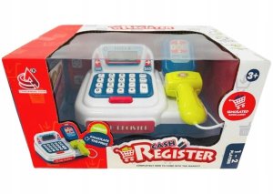 Kasa na baterie św/dźw BKSA5832 55832 9