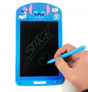 Bigtoys Tablet graficzny 8,5" zwierzak BTA2660 92660 3