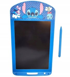 Bigtoys Tablet graficzny 8,5" zwierzak BTA2660 92660 4