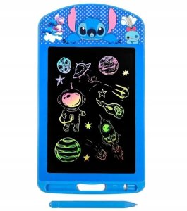 Bigtoys Tablet graficzny 8,5" zwierzak BTA2660 92660 5