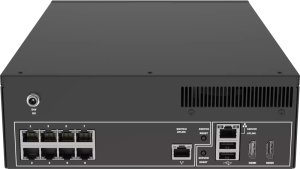 Rejestrator Axis S2208 MK II 4 TB UK 2