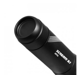 MacTronic przednia lampa rowerowa LED Scream 3.1 ABF0167 8