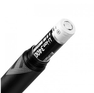 MacTronic przednia lampa rowerowa LED Scream 3.1 ABF0167 10