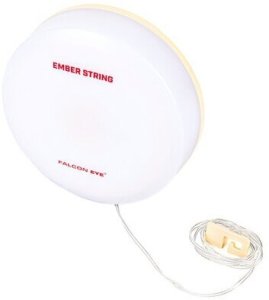 Falcon Eye Kempingowa lampka EMBER STRING 3