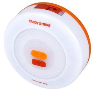 Falcon Eye Kempingowa lampka CANDY STRING 2