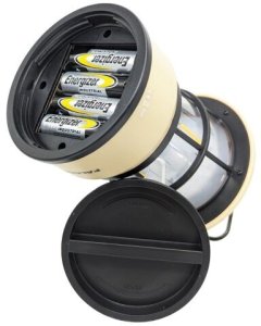 Falcon Eye Kempingowa lampka STARLIGHT 3